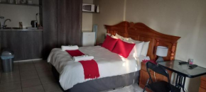 Delutz Overnight Accommodation Room 1